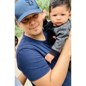 Meet your Posher, Victor